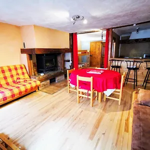  Appartement Loft Avec Coin Montagne France