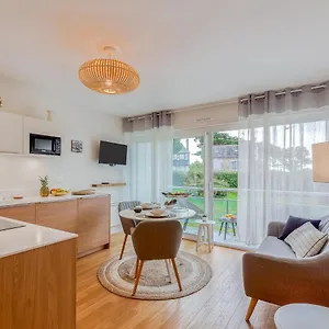  Appartement La Cormorane-6 By Interhome France