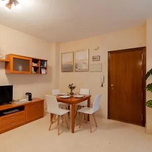  Appartement Rentalsevilla A Un Minuto De La Campana Espagne